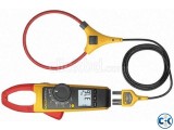 Clamp Meter AC DC True RMS in Bangladesh Fluke 376