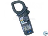 Digital Clamp Meters in Bangladesh Kyoritsu 2002PA