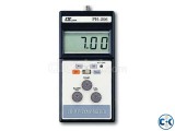 PH-mV-TEMP. Meter in Bangladesh LUTRON PH-206