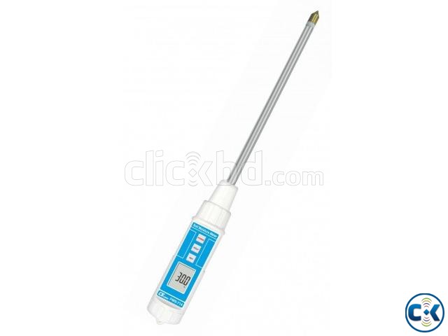 Soil Moisture Meter in Bangladesh LUTRON PMS-714 large image 0