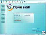 Shop Management Software