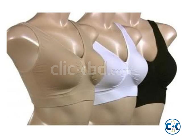 Slim N Lift Aire Bra Seamless Air Bra large image 0