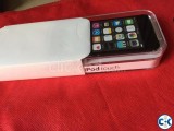 iPod touch 6th generation intact