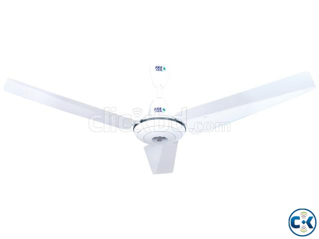Imported and Soundless PAK DELUX Fan large image 0