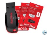 Sandisk 8GB Pendrive