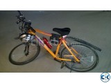 Original Mongoose 18 Frame