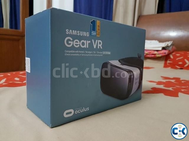 Samsung Gear VR Original  large image 0