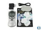 2Pad Full Body Massager Digital Therapy Machine