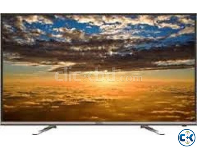 Panasonic HDTV 42 IPS LED Smart CS510S Super Bright Panel large image 0