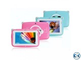 Kids Tablet Pc