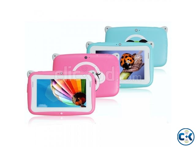 Kids Tablet Pc large image 0