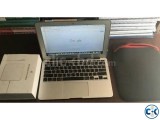 Apple Macbook Air