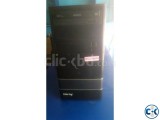 Core 2 Duo Desktop PC