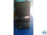 Core 2 Duo Desktop PC