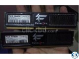 OCZ Fatality DDR3 4GB RAM