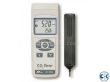 Lutron CO2 GC-2028 Carbon Dioxide Temperature Meter