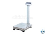 Electronic Digital Platform Weighing Scale in Bangladesh