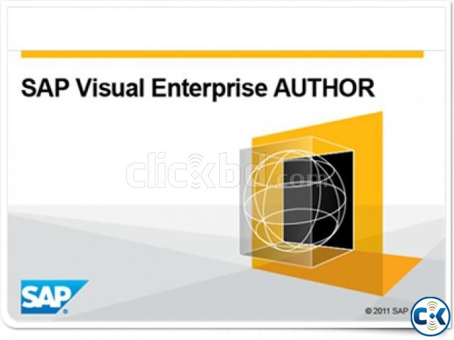 SAP Visual Enterprise Author v7.1.0.185 x64 large image 0