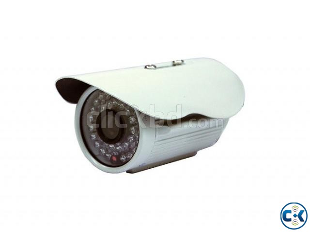 1 Pcs IP Camera large image 0