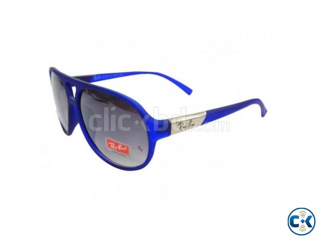 Ray Ban Sunglass QSH43357  large image 0