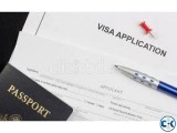 Qatar Job Visa