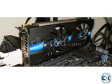 Shappire r9 270 X