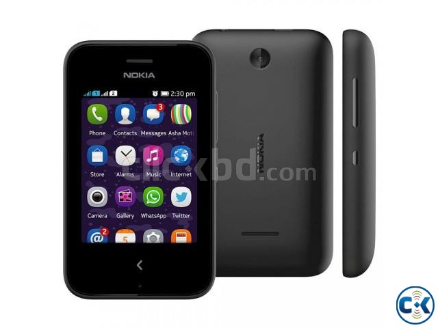 Nokia Asha 230 large image 0