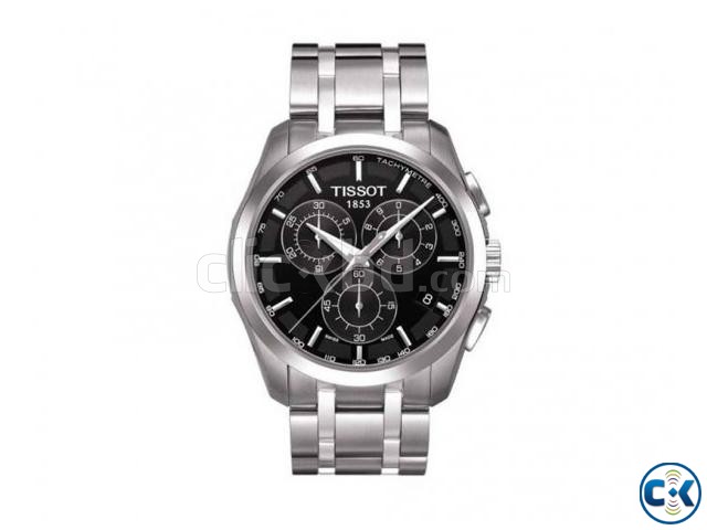 Tissot Watch large image 0
