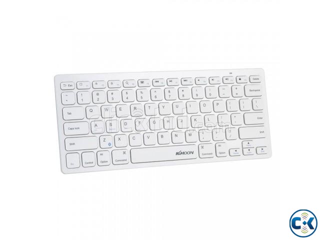 Smart Bluetooth keyboard Price in BD large image 0