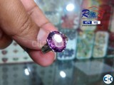 Amethyst Stone এমেথিস্ট স্টোন