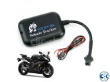 GPS Car Bike Tracker