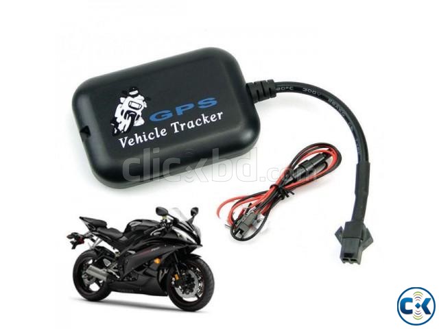 GPS Car Bike Tracker large image 0