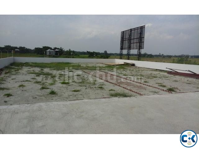 2.5 katha plot Lucrative price large image 0