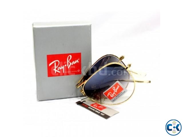 Stylish Ray Ban Sunglass SNH313426  large image 0