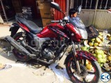 Hero Honda HUNK