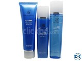 Hydra Series Cleanser Toner Emulsion Set