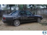 Toyota Mark 2 -91