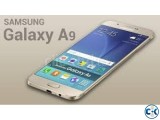 Samsung Galaxy A9 Hi Super King Quality Modified 