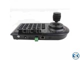 PTZ Camera Joystick Controller