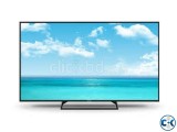 Western 50 inch Wifi Led TV Monitor