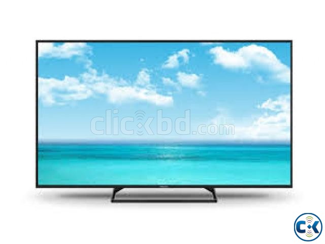 Western 50 inch Wifi Led TV Monitor large image 0