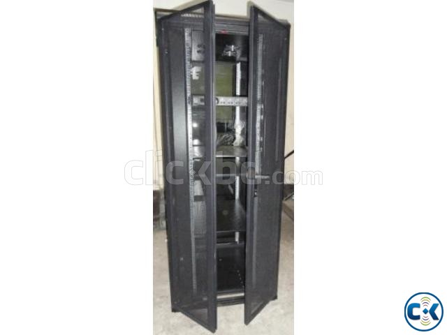 TOTEN Brand 42U Networking Rack 800mm X 1000mm  large image 0