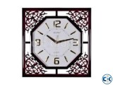 wall clock china