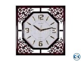 wall clock china