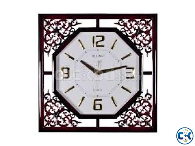 wall clock china large image 0