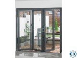 Bi-Fold Doors Cardiff