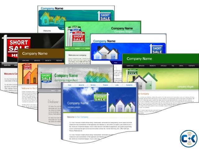 Buying House accounting software company large image 0