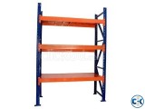 Warehouse rack