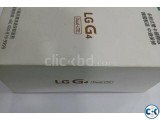 LG G4-H818N Global Dual Sim 3GB Ram 32GB 16MP 8MP Full Box