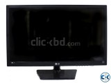 LG Cinema3D 27inch IPS LED Gaming Monitor